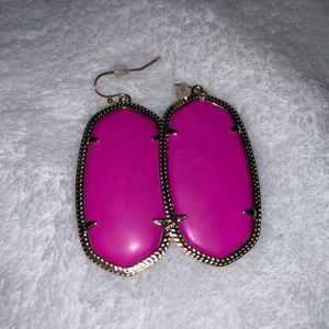 Kendra Scott Earrings